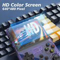 R36S Retro Handheld Console 64GB — 15,000+ Games